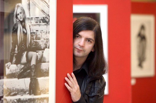 Foto Oficial de DEADLYWOOD por César Toimil.